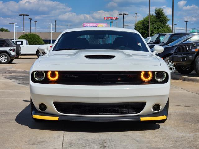 2019 Dodge Challenger R/T Scat Pack