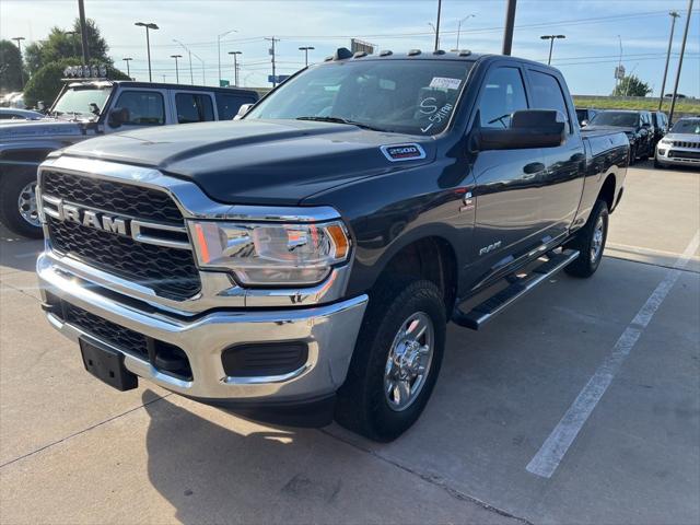 2022 RAM 2500 Tradesman Crew Cab 4x4 64 Box