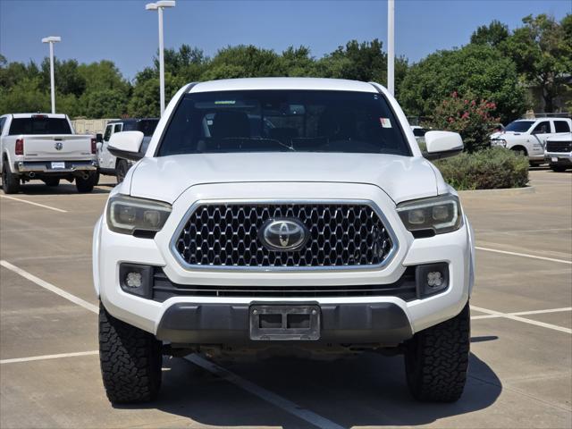 2018 Toyota Tacoma TRD Off Road