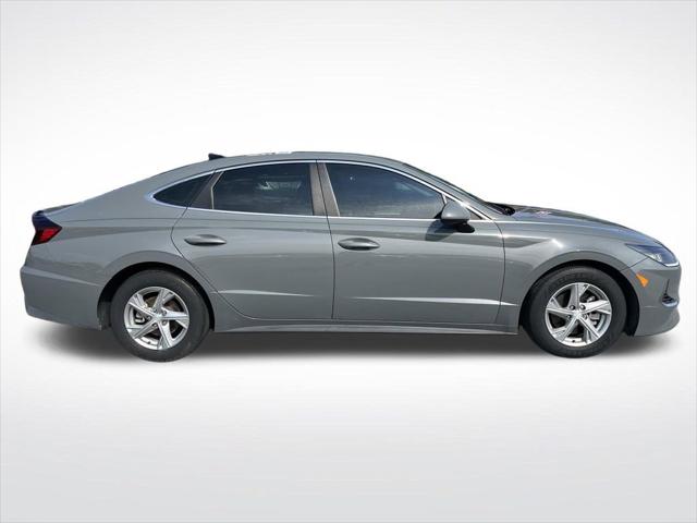 2020 Hyundai Sonata SE