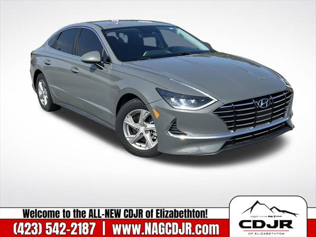 2020 Hyundai Sonata SE
