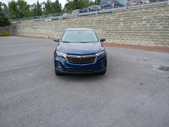 2023 Chevrolet Equinox FWD LS