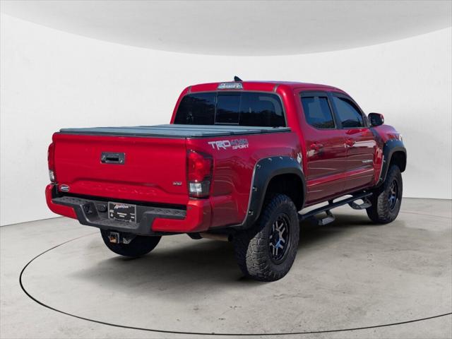 2019 Toyota Tacoma TRD Sport 2019 Toyota Tacoma TRD Sport