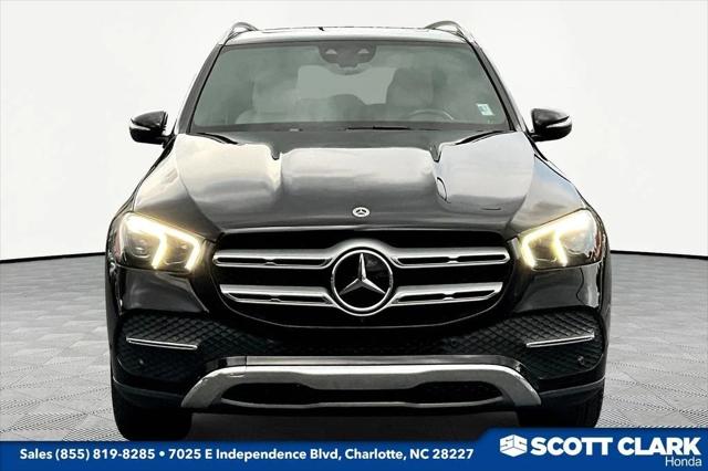 2023 Mercedes-Benz GLE 350 4MATIC