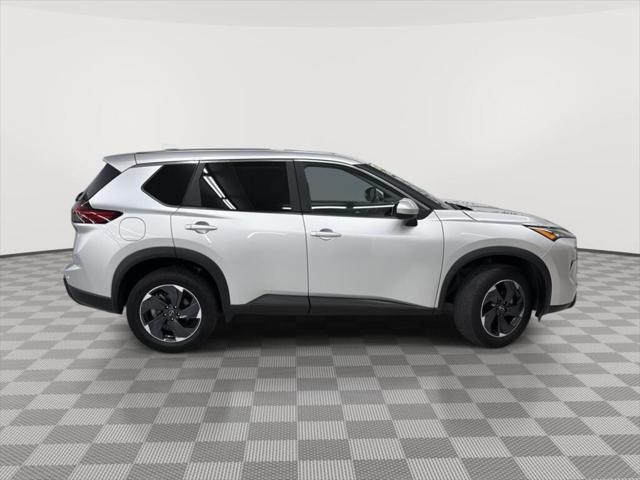 2024 Nissan Rogue SV Intelligent AWD