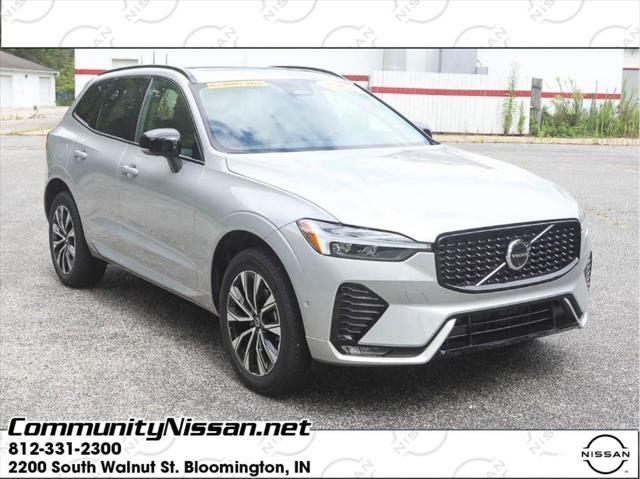 2025 Volvo XC60 Plus