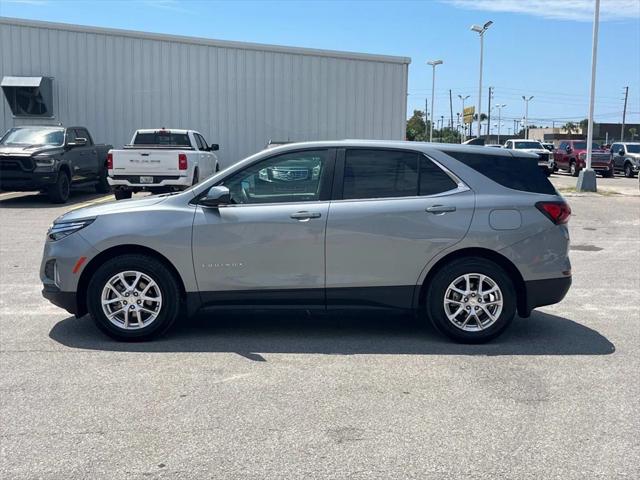2023 Chevrolet Equinox AWD 2FL