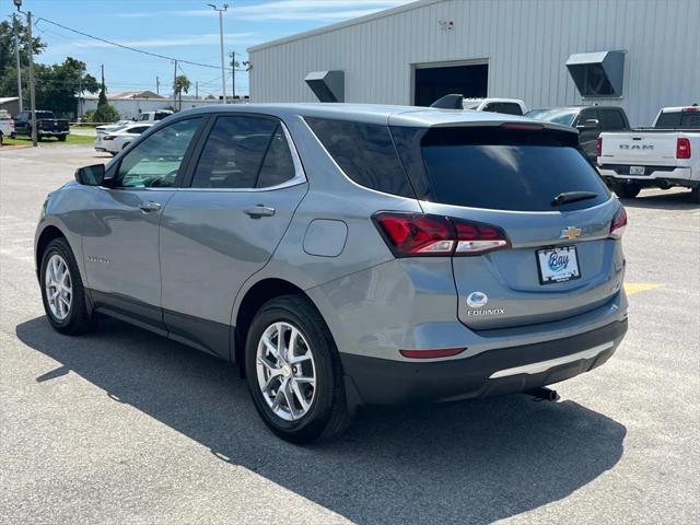2023 Chevrolet Equinox AWD 2FL