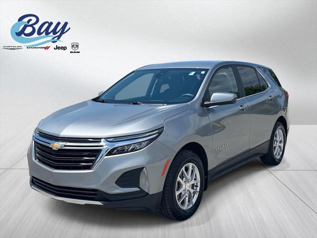 2023 Chevrolet Equinox AWD 2FL
