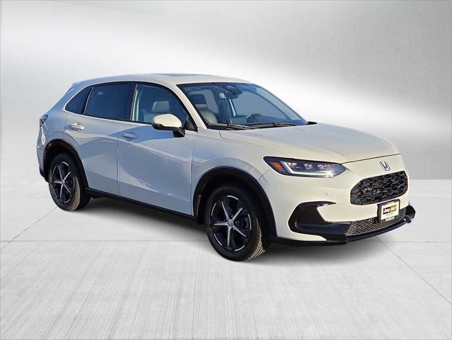 2024 Honda HR-V 2WD EX-L 2024 Honda HR-V 2WD EX-L