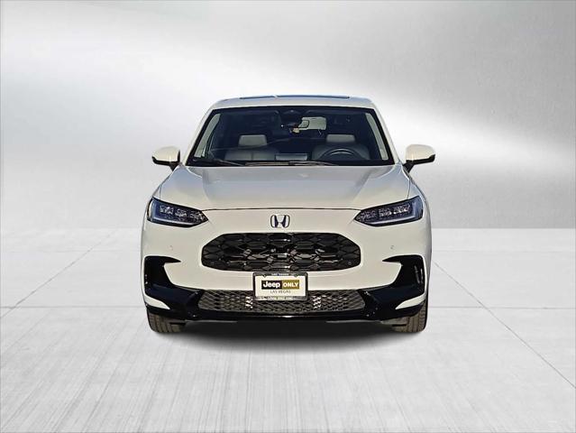 2024 Honda HR-V 2WD EX-L 2024 Honda HR-V 2WD EX-L