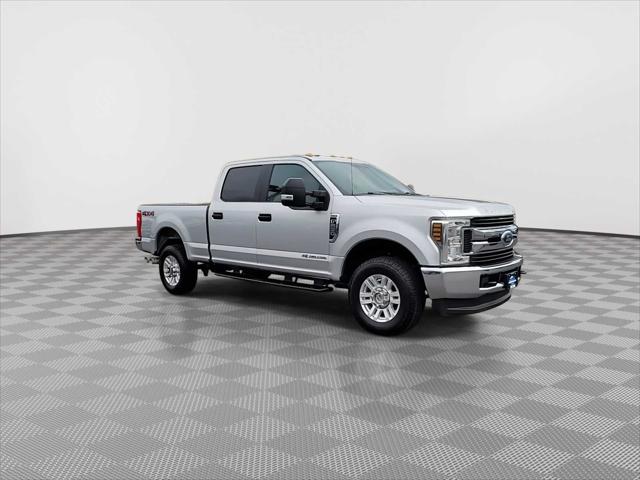 2019 Ford F-250 XL 2019 Ford F-250 XL