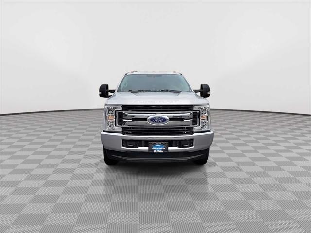 2019 Ford F-250 XL 2019 Ford F-250 XL