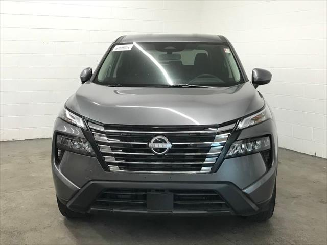 2025 Nissan Rogue SV Intelligent AWD