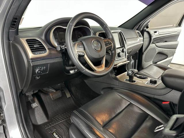 2015 Jeep Grand Cherokee Limited 2015 Jeep Grand Cherokee Limited