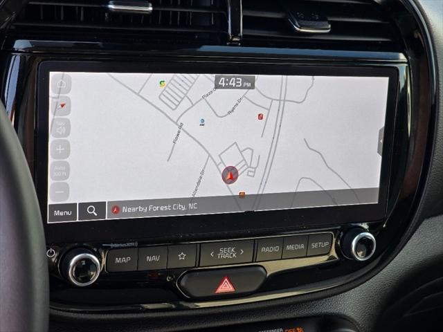 2024 Kia Soul GT-Line