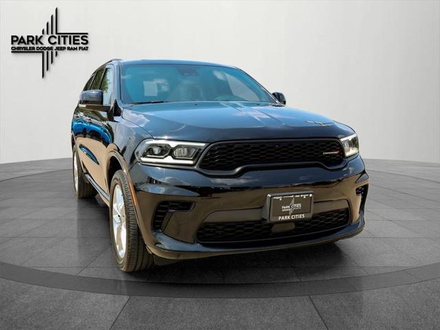 2024 Dodge Durango GT Plus AWD