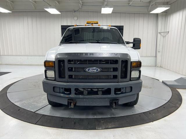 2009 Ford F-350 XLT