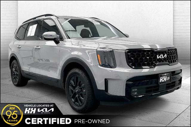 2024 Kia Telluride SX X-Pro 2024 Kia Telluride SX X-Pro