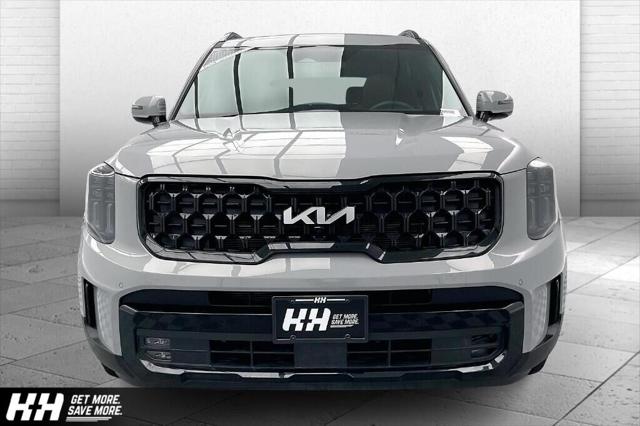 2024 Kia Telluride SX X-Pro 2024 Kia Telluride SX X-Pro