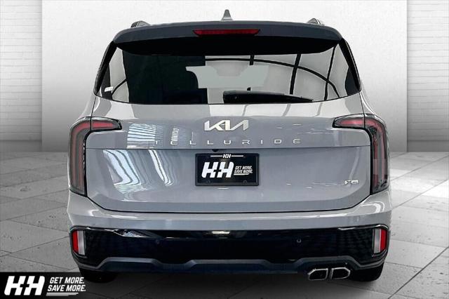 2024 Kia Telluride SX X-Pro 2024 Kia Telluride SX X-Pro