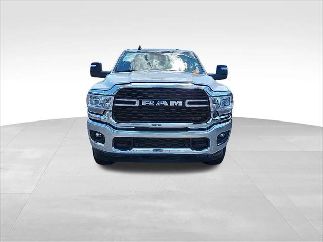 2024 RAM 2500 Big Horn Crew Cab 4x4 64 Box
