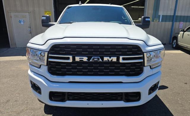 2024 RAM 2500 Big Horn Crew Cab 4x4 64 Box