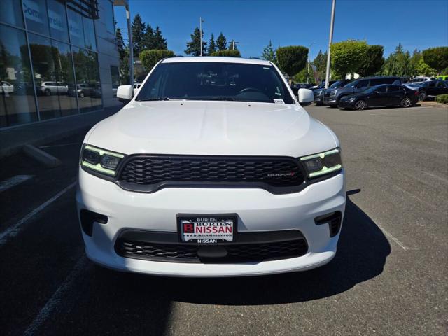 2022 Dodge Durango GT Plus AWD