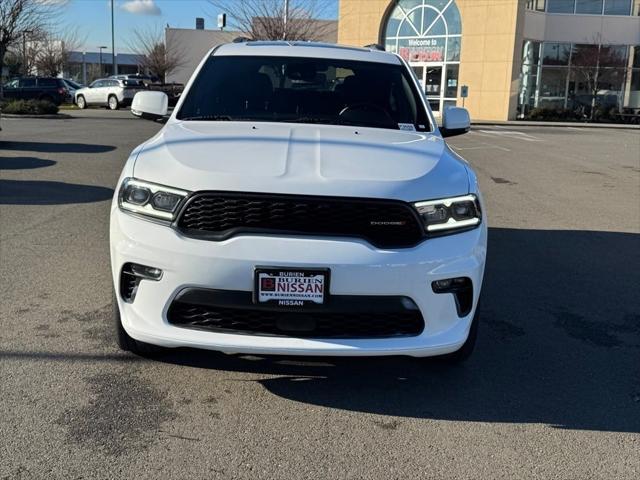 2022 Dodge Durango GT Plus AWD