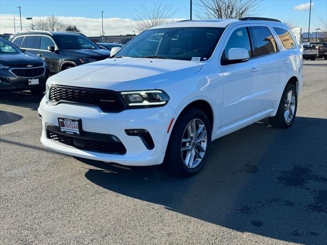 2022 Dodge Durango GT Plus AWD
