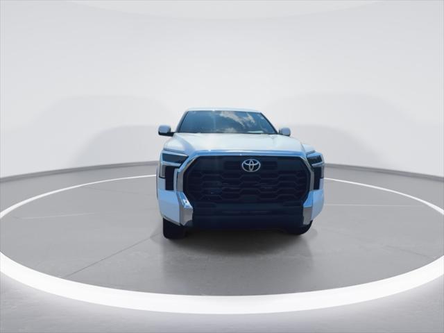 2025 Toyota Tundra SR5 4WD