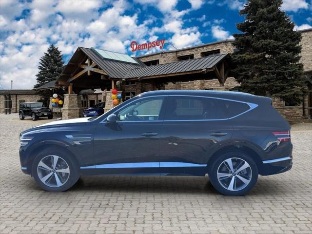 2024 Genesis GV80 3.5T AWD