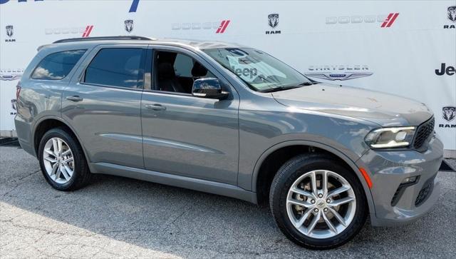 2023 Dodge Durango GT Plus AWD