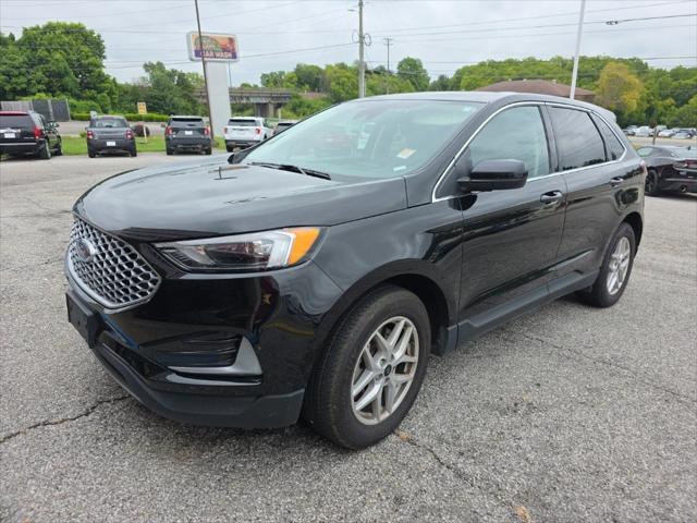 2024 Ford Edge SEL 2024 Ford Edge SEL