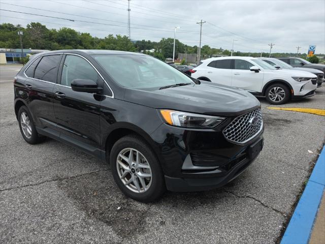 2024 Ford Edge SEL 2024 Ford Edge SEL