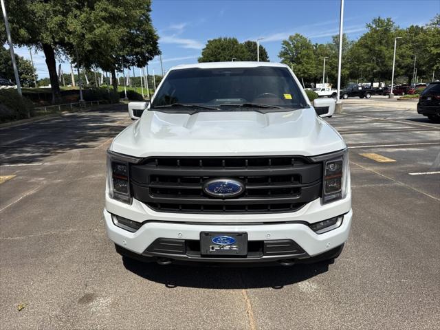 2023 Ford F-150 LARIAT 2023 Ford F-150 LARIAT