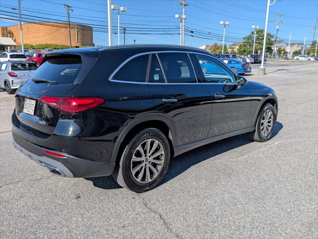 2023 Mercedes-Benz GLC 300 SUV