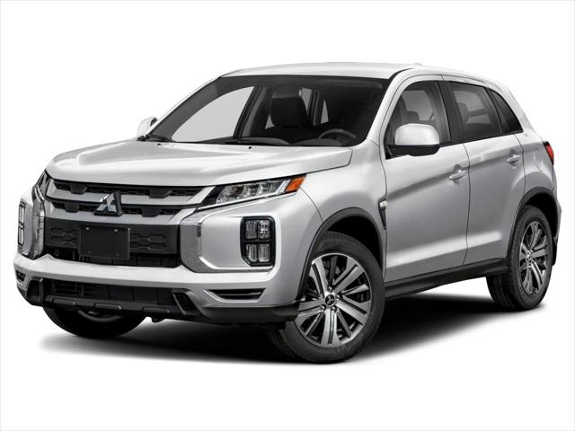 2023 Mitsubishi Outlander Sport 2.0 ES AWC