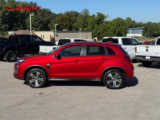 2023 Mitsubishi Outlander Sport 2.0 ES AWC