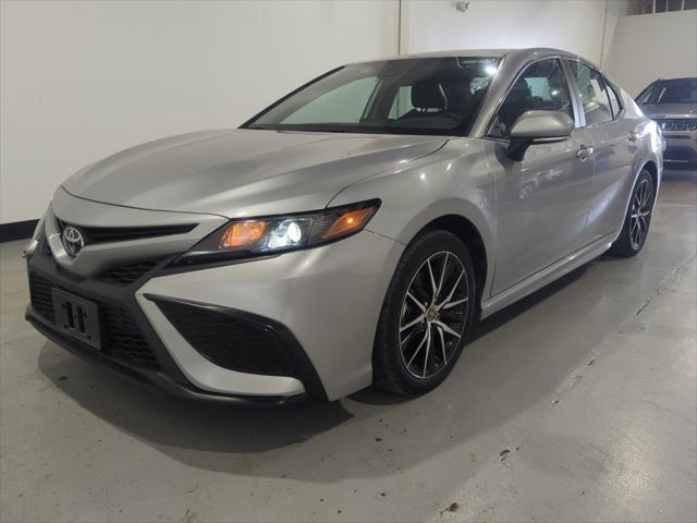 2023 Toyota Camry SE 2023 Toyota Camry SE