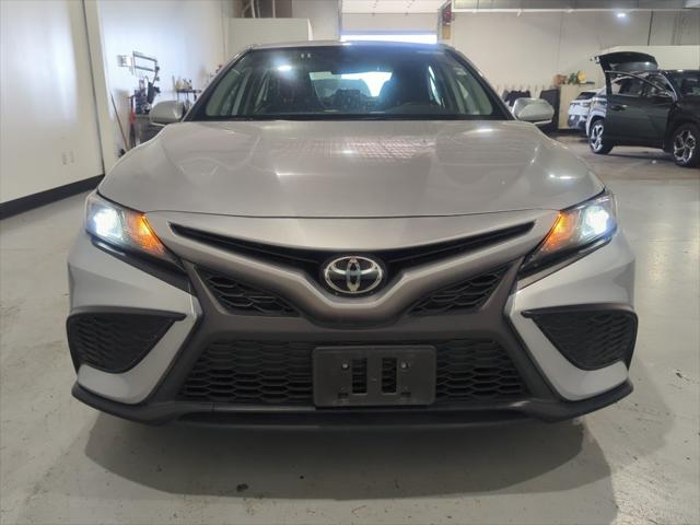 2023 Toyota Camry SE 2023 Toyota Camry SE