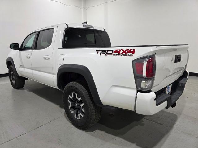 2023 Toyota Tacoma TRD Pro 2023 Toyota Tacoma TRD Pro