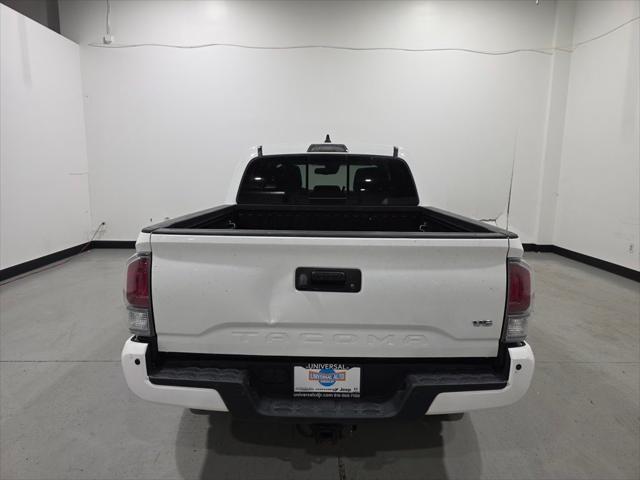 2023 Toyota Tacoma TRD Pro 2023 Toyota Tacoma TRD Pro