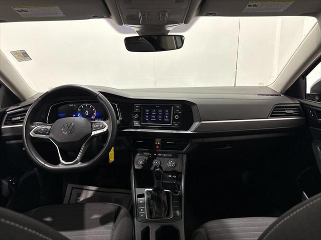 2024 Volkswagen Jetta 1.5T S