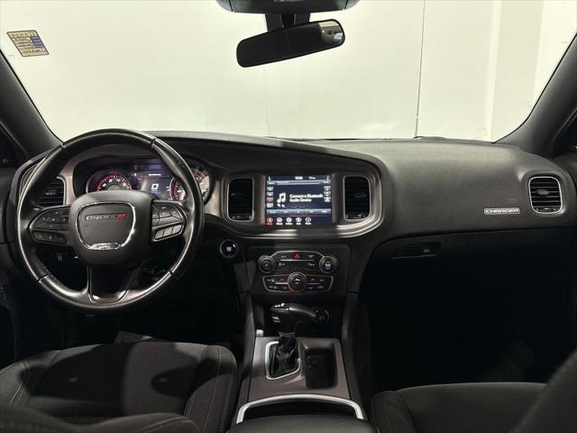 2023 Dodge Charger SXT 2023 Dodge Charger SXT