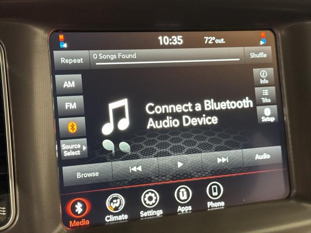 2023 Dodge Charger SXT 2023 Dodge Charger SXT