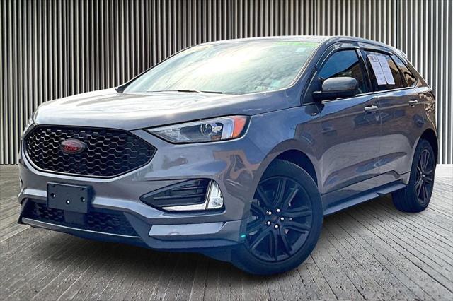 2022 Ford Edge SEL 2022 Ford Edge SEL