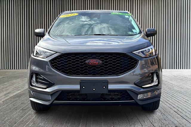2022 Ford Edge SEL 2022 Ford Edge SEL