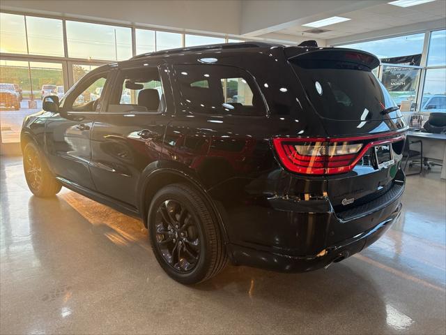 2026 Dodge Durango DURANGO GT RWD