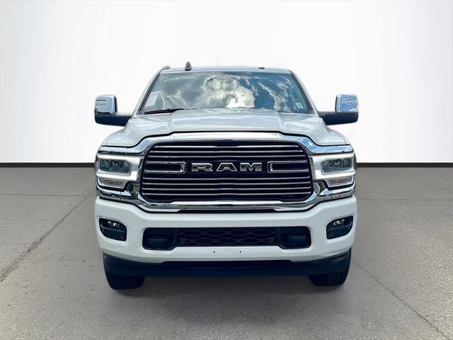 2023 RAM 2500 Laramie Mega Cab 4x4 64 Box